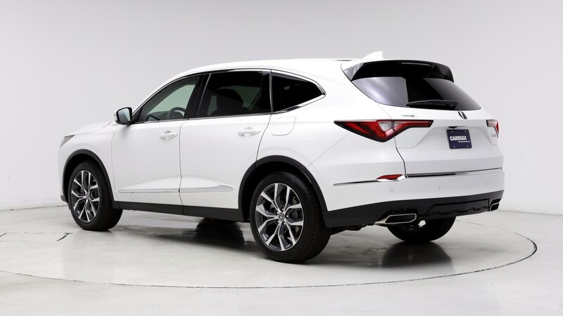 2024 Acura MDX Technology 2