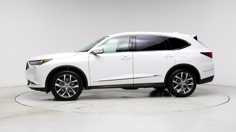 2024 Acura MDX Technology 3