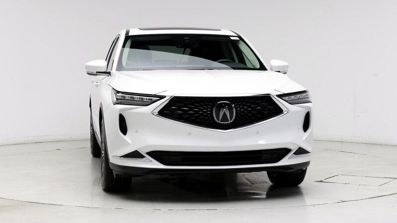 2024 Acura MDX Technology 5