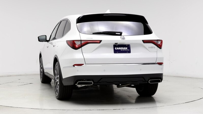 2024 Acura MDX Technology 6