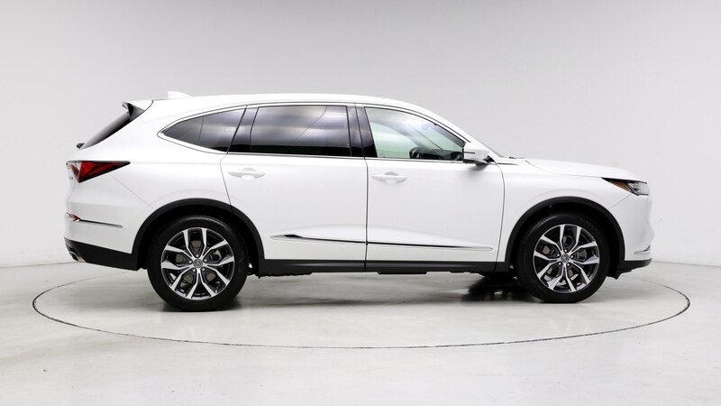 2024 Acura MDX Technology 7