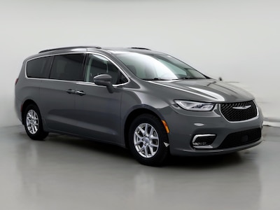 2022 Chrysler Pacifica Touring L -
                Mobile, AL