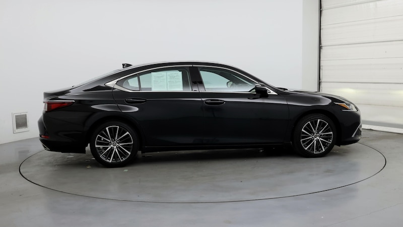 2022 Lexus ES 350 7