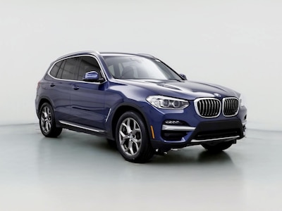 2020 BMW X3 sDrive30i -
                Savannah, GA