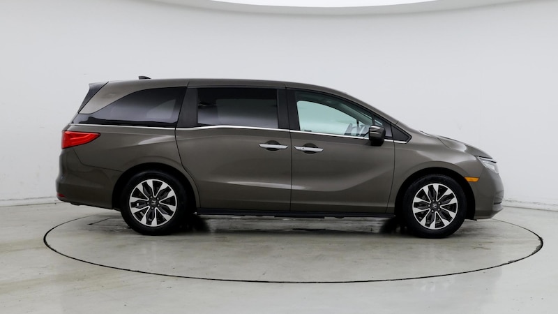 2022 Honda Odyssey EX-L 7