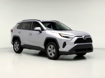 2023 Toyota RAV4 XLE -
                Miami, FL