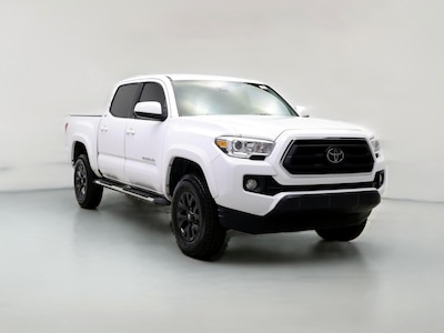 2021 Toyota Tacoma SR5 -
                Sanford, FL