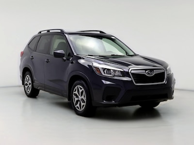 2019 Subaru Forester Premium -
                Orlando, FL