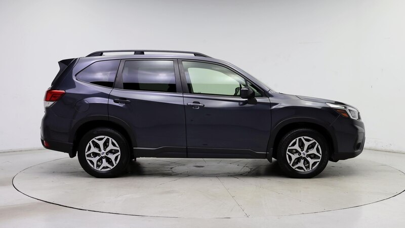 2019 Subaru Forester Premium 7