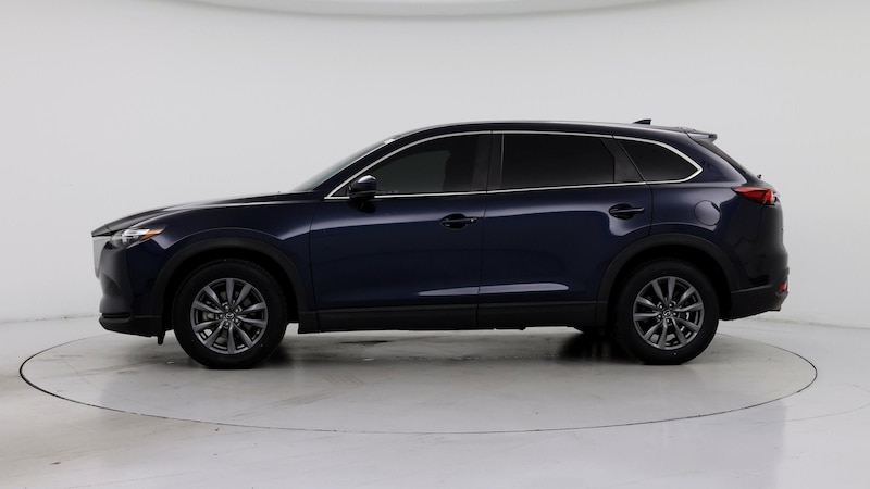 2022 Mazda CX-9 Sport 3