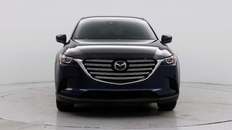 2022 Mazda CX-9 Sport 5