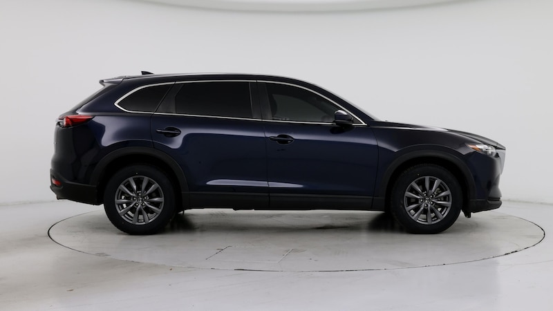 2022 Mazda CX-9 Sport 7