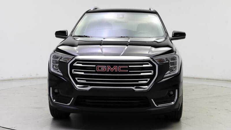 2022 GMC Terrain SLT 5