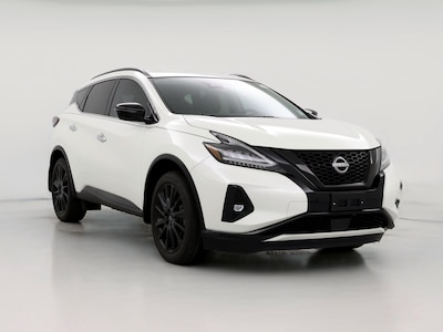 2023 Nissan Murano SV -
                Tampa, FL