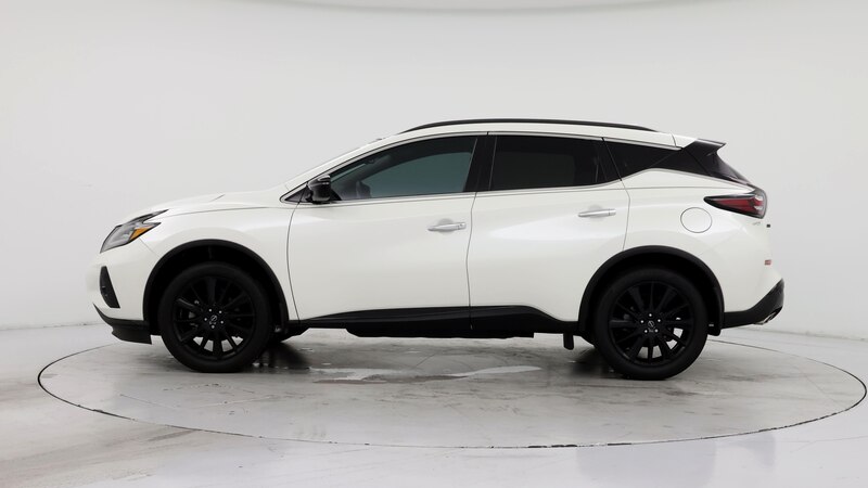 2023 Nissan Murano SV 3