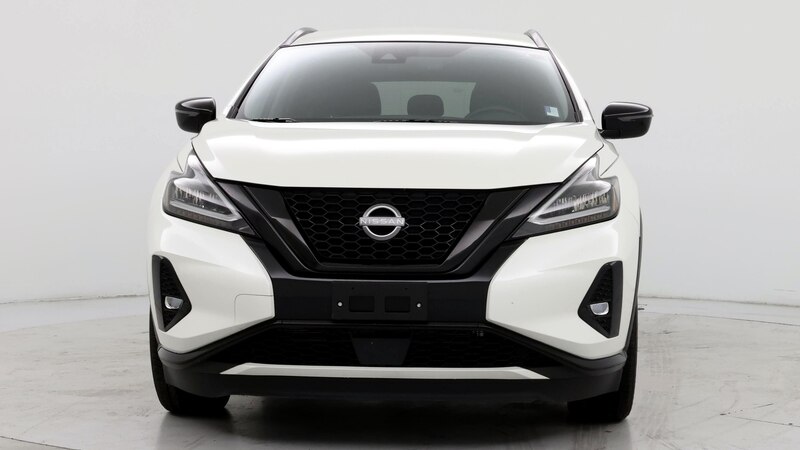 2023 Nissan Murano SV 5