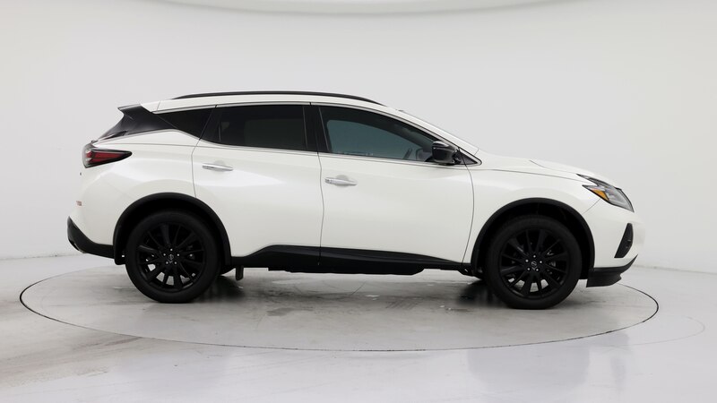 2023 Nissan Murano SV 7