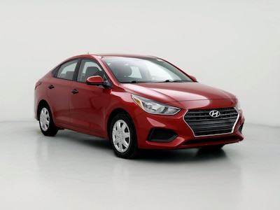 2018 Hyundai Accent SE -
                Atlanta, GA