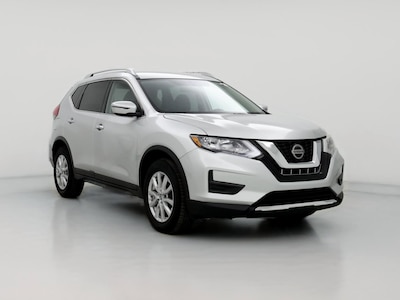 2018 Nissan Rogue SV -
                Atlanta, GA