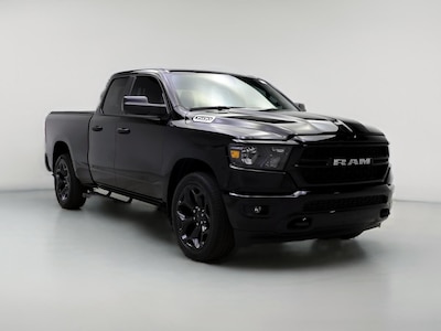 2024 RAM 1500 Tradesman -
                Orlando, FL