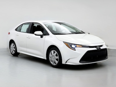 2022 Toyota Corolla LE -
                Mobile, AL