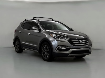 2017 Hyundai Santa Fe Sport 2.0T Ultimate -
                Norcross, GA