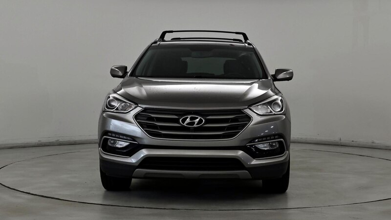 2017 Hyundai Santa Fe Sport 2.0T Ultimate 5