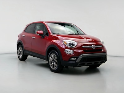 2016 Fiat 500X Trekking -
                Orlando, FL