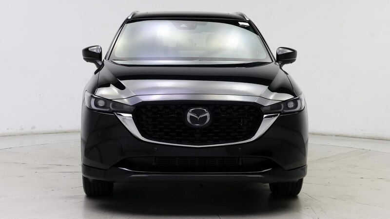 2022 Mazda CX-5 Turbo Signature 5