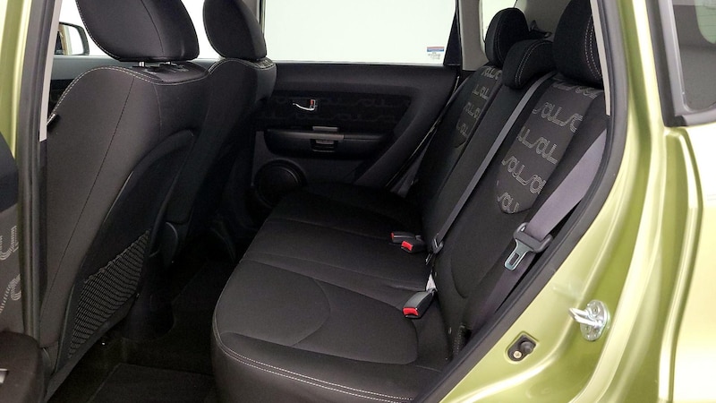 2013 Kia Soul Soul+ 19