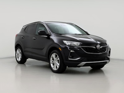 2022 Buick Encore GX Preferred -
                Boynton Beach, FL