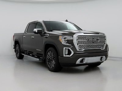 2019 GMC Sierra 1500 Denali -
                Gainesville, FL