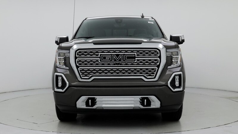 2019 GMC Sierra 1500 Denali 5