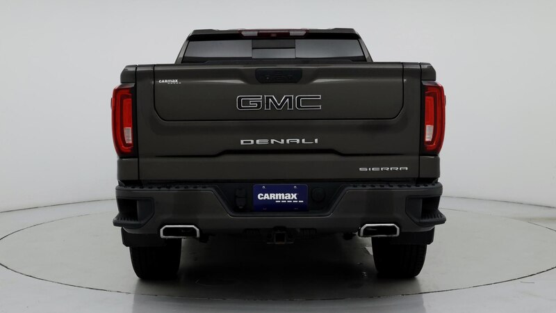 2019 GMC Sierra 1500 Denali 6