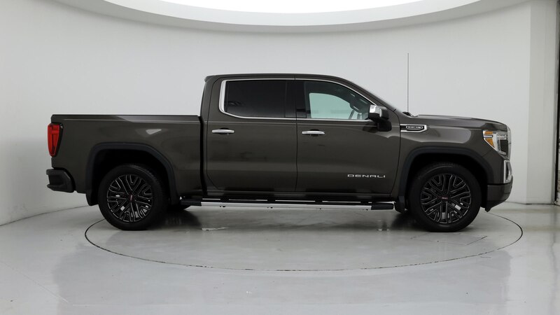 2019 GMC Sierra 1500 Denali 7