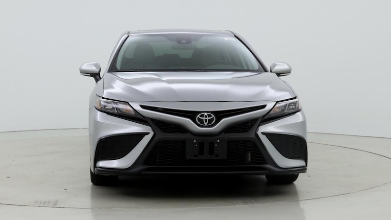 2024 Toyota Camry SE 5