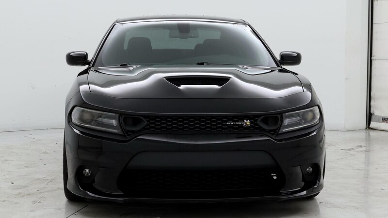 2020 Dodge Charger Scat Pack 5