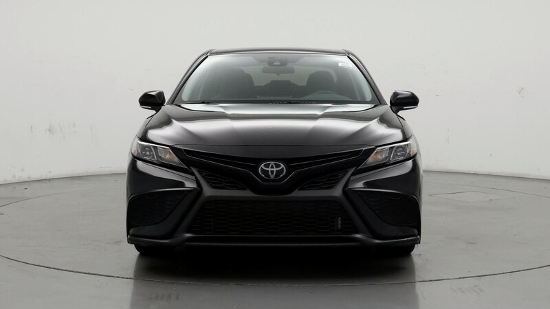 2023 Toyota Camry SE 5