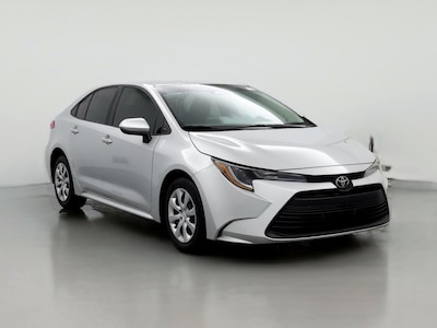 2023 Toyota Corolla LE -
                Norcross, GA