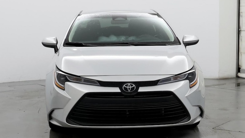 2023 Toyota Corolla LE 5