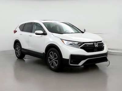 2021 Honda CR-V EX -
                Mobile, AL