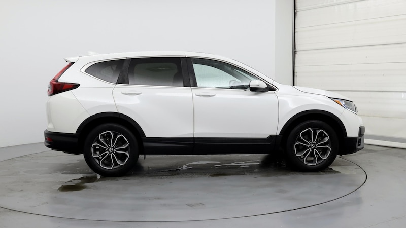 2021 Honda CR-V EX 7