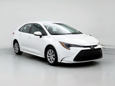 2023 Toyota Corolla LE -
                Mobile-Pensacola, FL