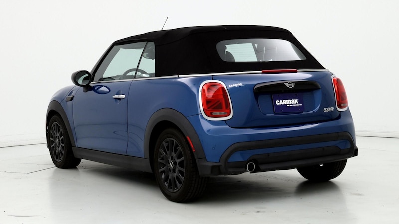 2022 MINI Cooper  2