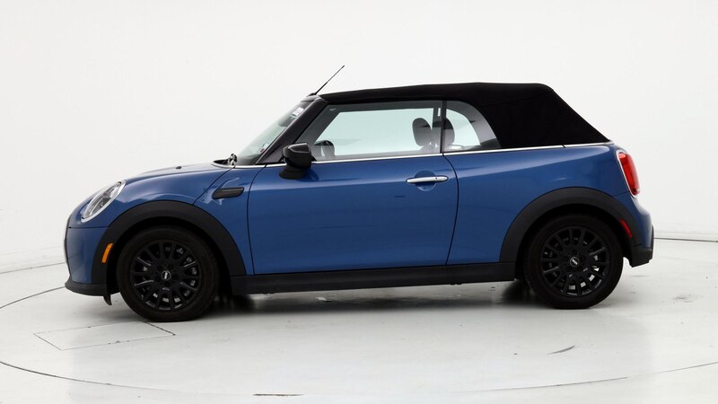 2022 MINI Cooper  3