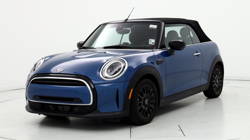 2022 MINI Cooper  4