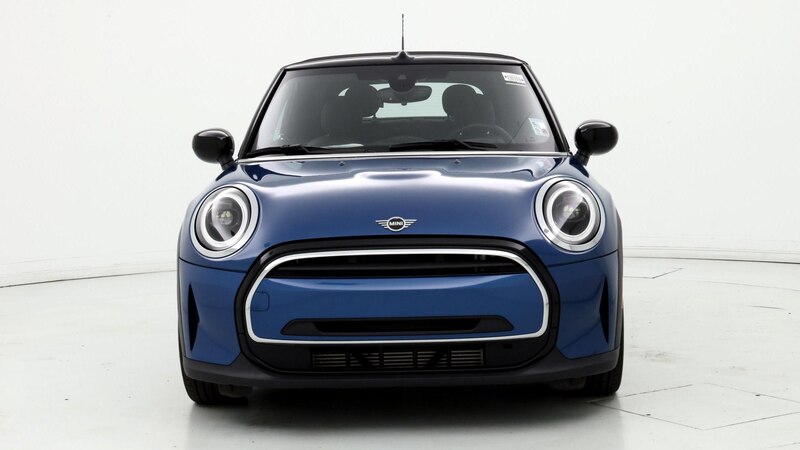 2022 MINI Cooper  5