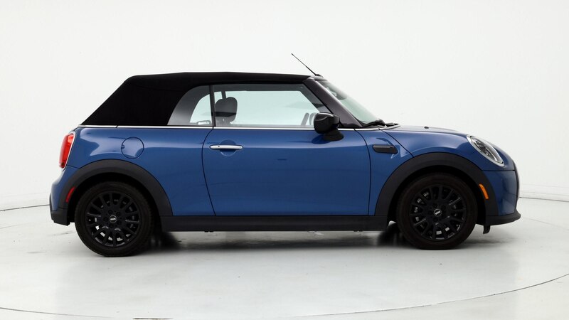 2022 MINI Cooper  7