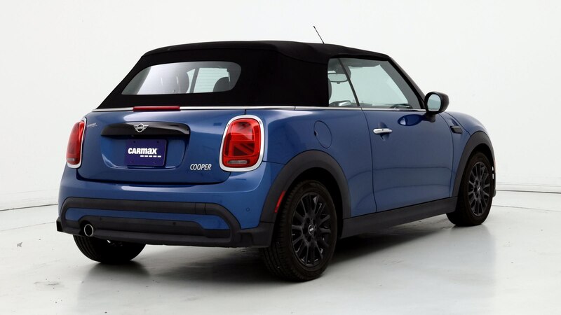 2022 MINI Cooper  8