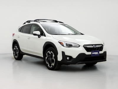 2021 Subaru Crosstrek Limited -
                Atlanta, GA